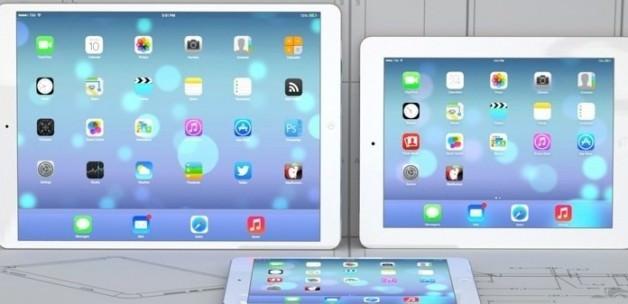 Ipad Pro Apple tanıtıldı özellikleri - Ipad Pro