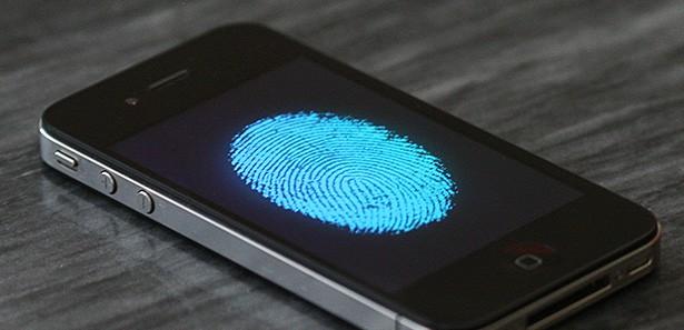 Yeni iPhone parmak iziyle çalışacak
