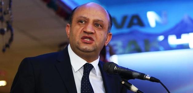 TÜBİTAK'tan savunma sanayisine 300 milyon lira