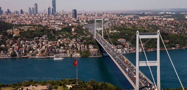İstanbul 19 bakanlığı geride bıraktı