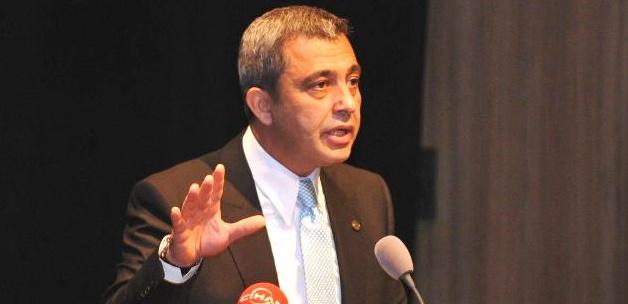 Çağlar: Teşvik paketi geleceğin sigortası