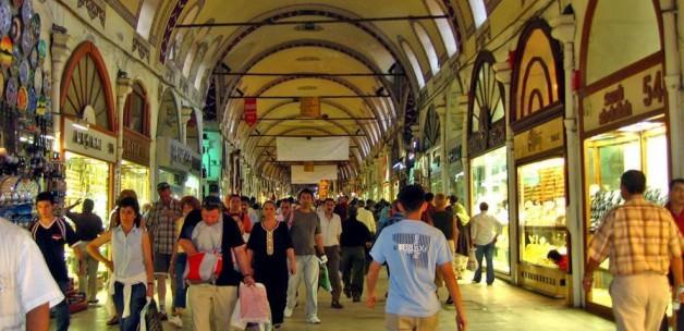 Kapalıçarşı’da dükkan fiyatları dudak uçuklatıyor!