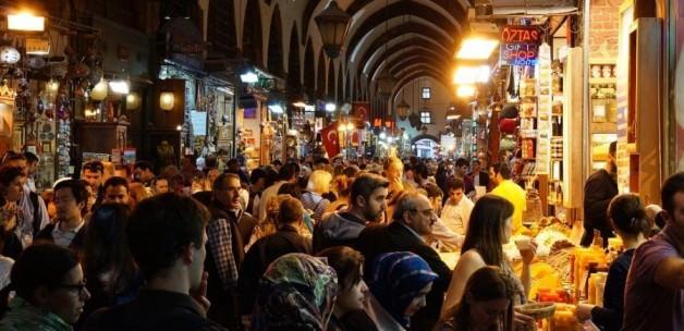 Kapalıçarşı'nın yeni kirası dudak uçuklattı