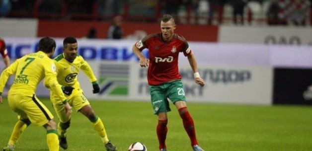 Kartal'ın rakibi sonuncuya kaybetti