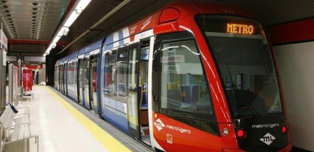 Yapımı süren üç metro hattı için önemli tarih!