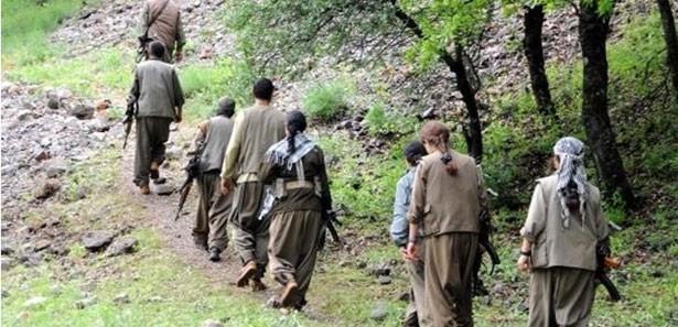 PKK'dan ünlü kulübe kötü sürpriz!