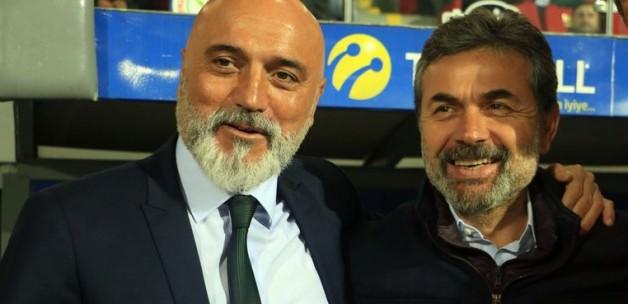 Kocaman 1 puandan memnun