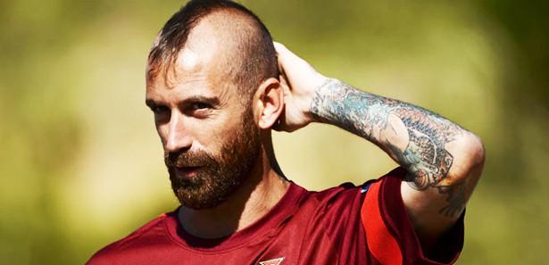 Meireles affını istedi!