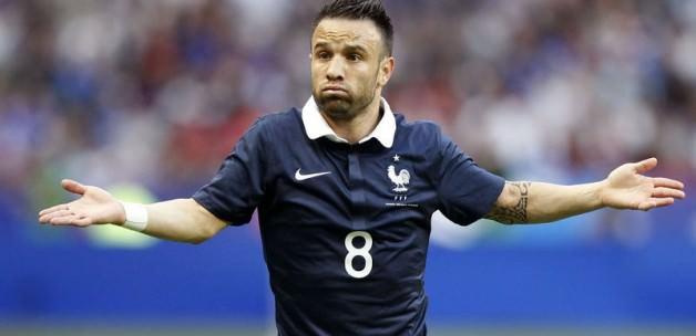 Valbuena'dan skandal için yeni açıklama!