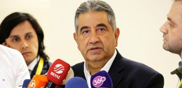 Mahmut Uslu'dan sert açıklama