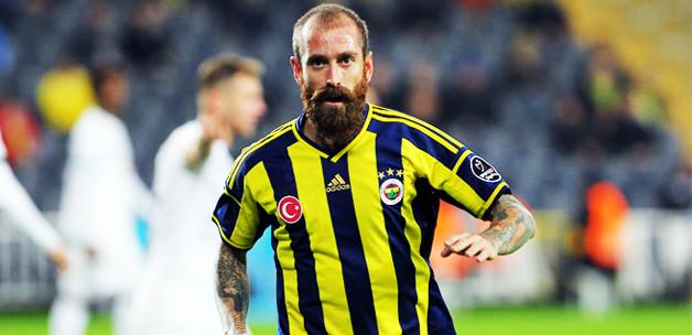 Meireles'e büyük şok!