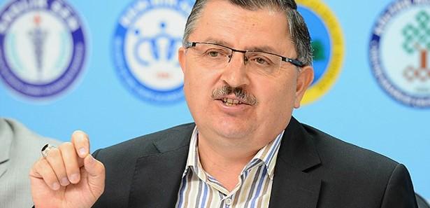 Gündoğdu: Taksim dayatması 2. Gezi denemesi