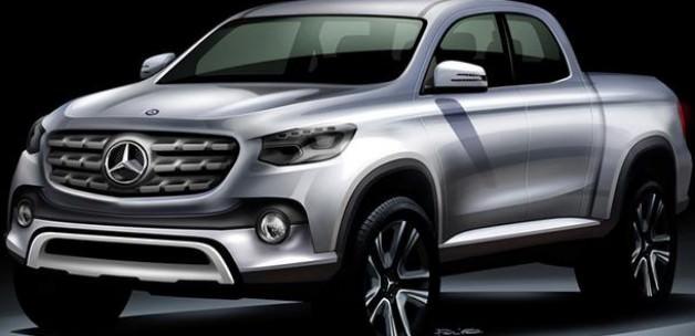 Mercedes'den sürpriz karar! Tarihinde ilk