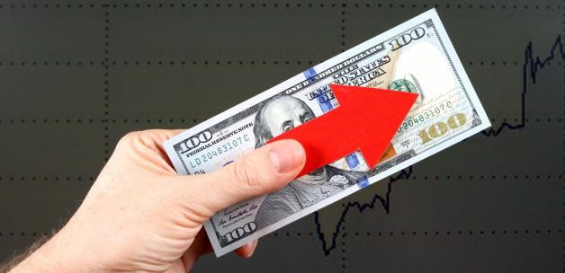 Dolar 3,04 seviyesini yeniden aştı