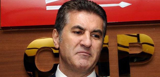 Sarıgül'den bir şiddet vakası daha
