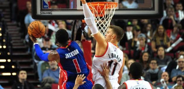 Pistons'tan son çeyrekte efsane geri dönüş!