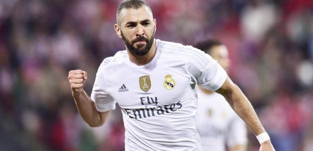 Büyük skandal! Karim Benzema tutuklandı