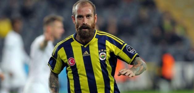 'Nani'ye ben bile inanamadım'
