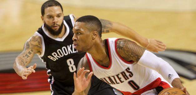 NBA'de 2 maça kar engeli