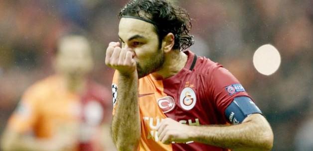 O partiden Selçuk İnan'a ilginç teklif