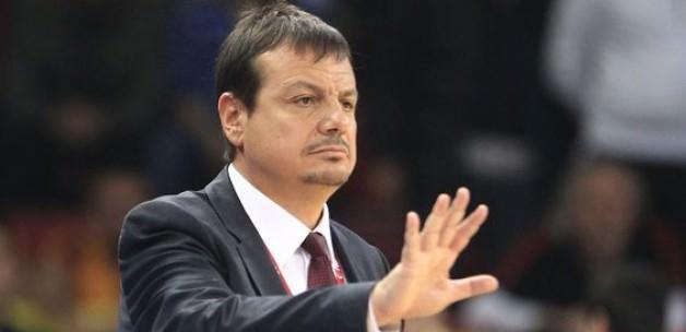 Olay sözler: Ergin Ataman teröristtir!