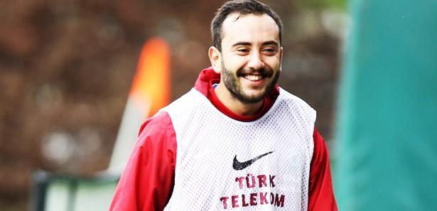 Olcan: Keşke U20'de yer alabilsem