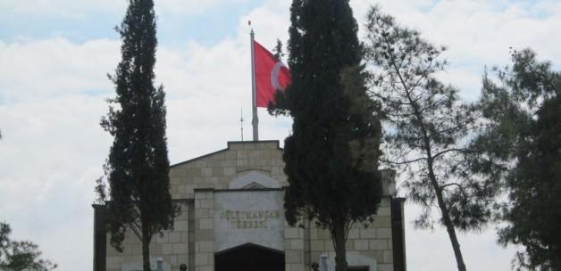 Operasyonda naaşlar da nakledildi