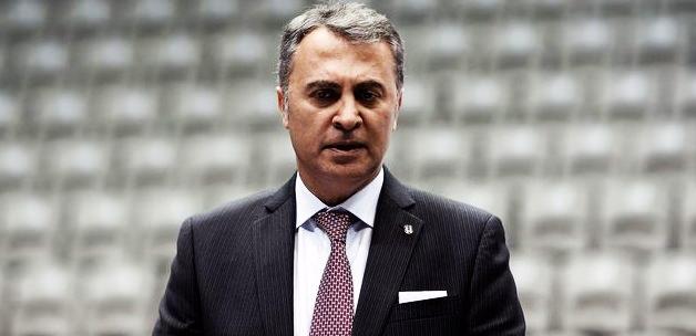 Fikret Orman: İki ezeli rakibimiz...
