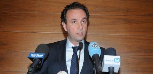 ÖSO'dan Şah Fırat Operasyonu'na destek