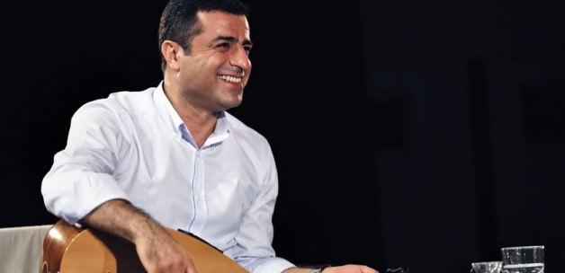 İşte bu da HDP'nin seçim vaatleri!