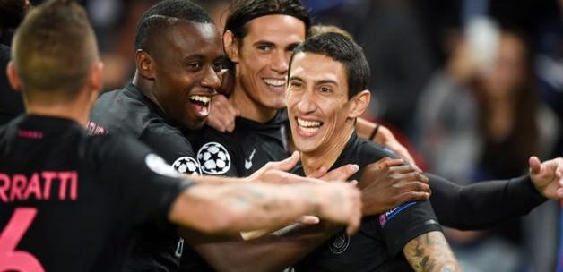 PSG rahat kazandı