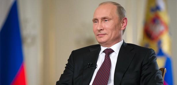 The Times, Putin'i yılın adamı seçti