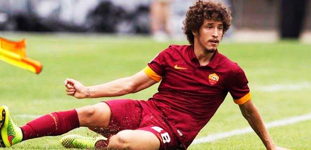 Salih Uçan tetikte! Roma'da hırsızlık şoku