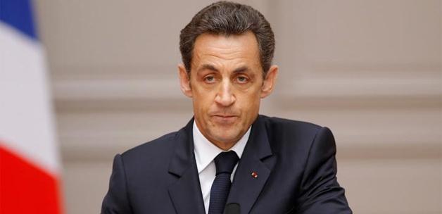 Sarkozy: Geçmişten ders aldım!