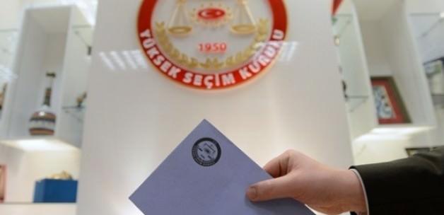 Seçim 2015 nerede oy kullanacağım seçmen sorgulama
