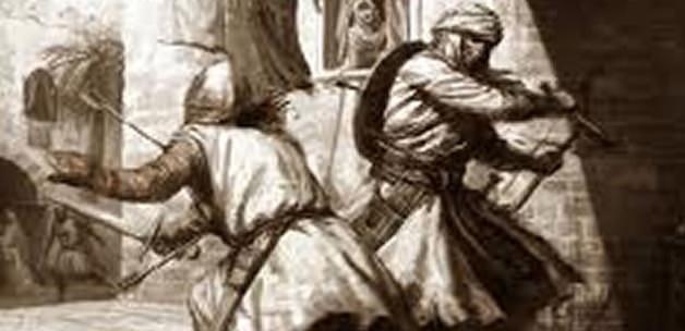 Haşhaşi nedir? Haşhaşiler kim tarafından kuruldu