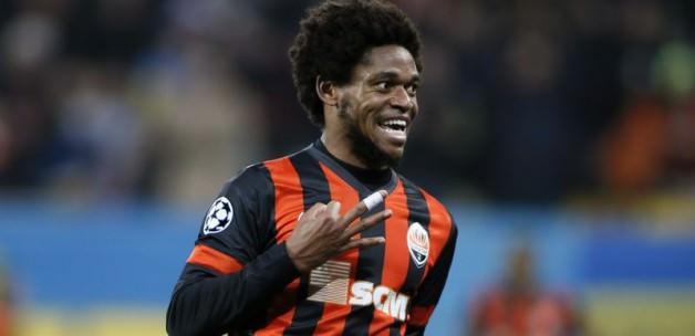 Shakhtar, BATE'ye yine gol yağdırdı