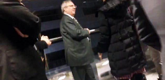 'Şike Davası' o tarihe ertelendi