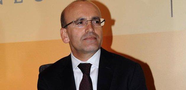Şimşek: Büyüme beklentilerin üzerinde
