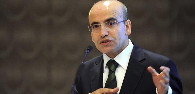 Şimşek: Yerel seçimler bir tür referandumdu