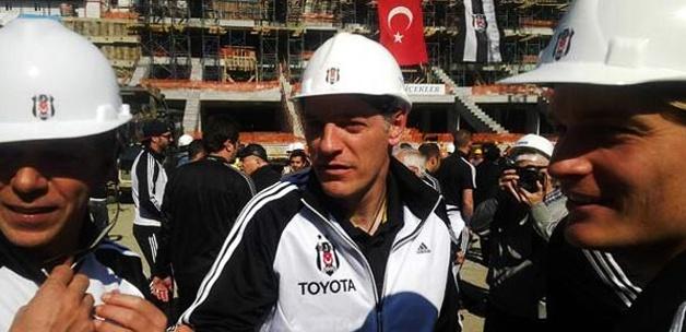 Slaven Bilic espriyi patlattı!
