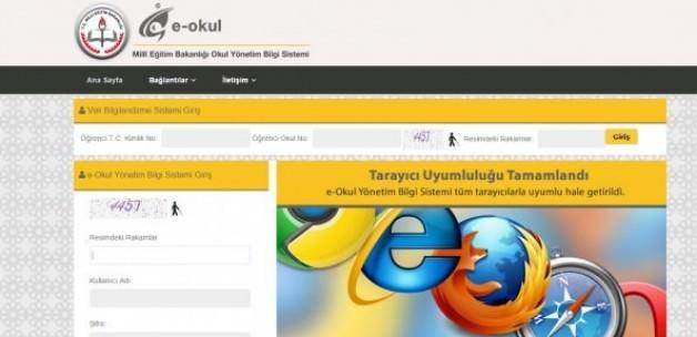 TEOG sınav sonuçları 30.06.2015 www.meb.gov.tr'de
