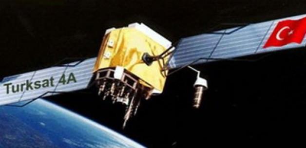 Türksat 4A frekans ayarları Star TV, ATV, Kanal D