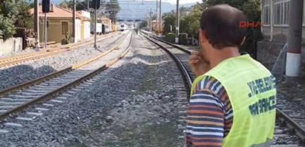 TCDD'den 'düdük' açıklaması
