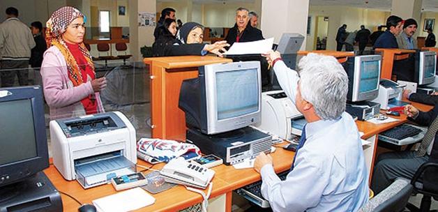 Hangi memur ne kadar maaş alacak?