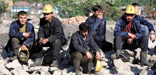 Kütahya'da 700 madenci işten çıkarıldı