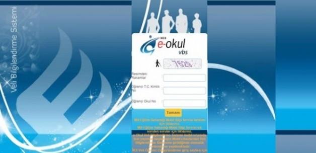 TEOG E-okul lise kayıt sistemi e-okul.meb.gov.tr