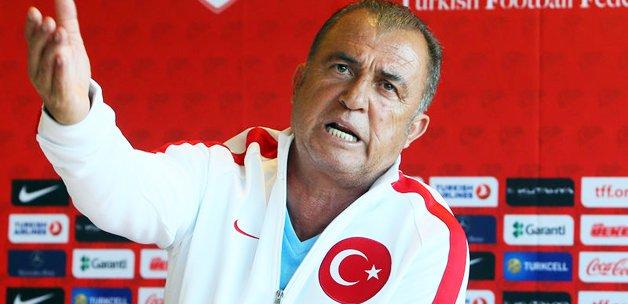 Terim: Bize çelme takan takmış