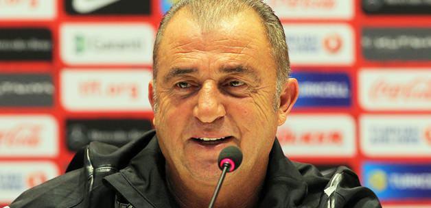 Terim'den çarpıcı sözler: Çok mutluyum çünkü..