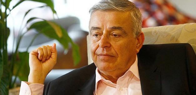 TESEV'de sürpriz ayrılık